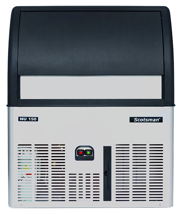 Льдогенератор SCOTSMAN NU 150 AS OX