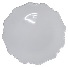 Тарелка мелкая Porland Tide 18TD17 170 мм