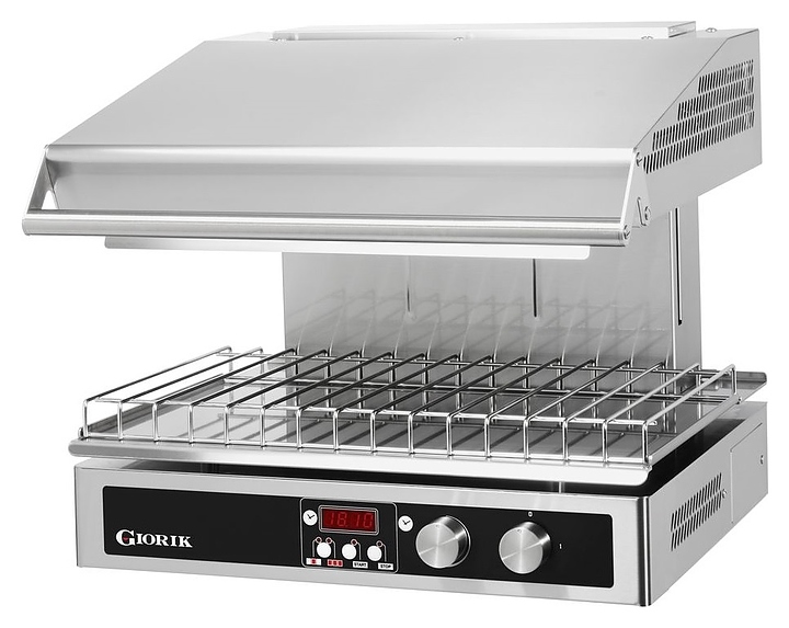 Гриль-саламандер Giorik Hi Lite SH30