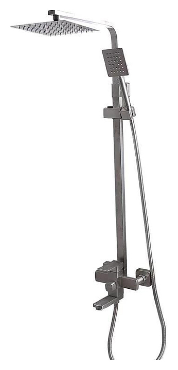 Стойка душевая FASHUN A52402