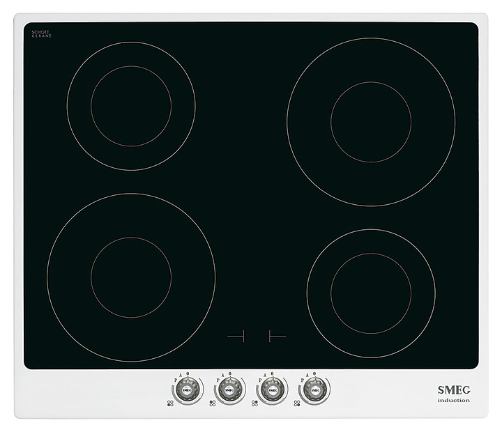 Варочная панель SMEG SI764BSM