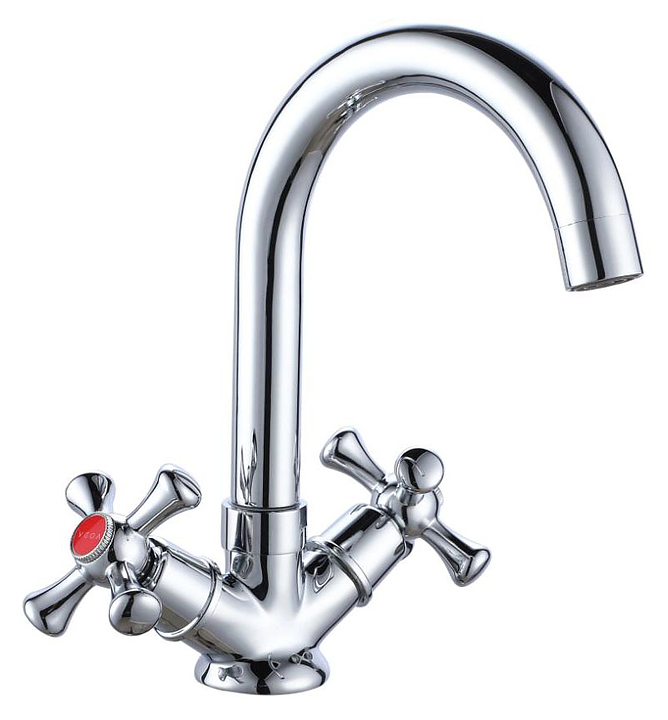 Смеситель для раковины VODA Laguna LGN26