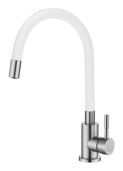 Смеситель для кухни MELANA ELASTICO-F610401W