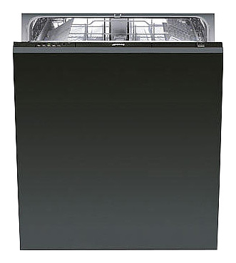 Встраиваемая посудомоечная машина SMEG ST512