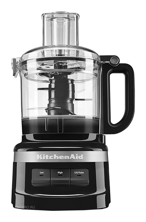 Комбайн кухонный KitchenAid 5KFP0719EOB черный