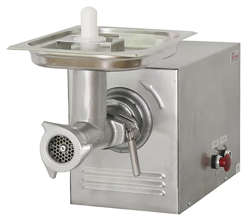 Мясорубка ТОРГМАШ (Пермь) М-80М 380В
