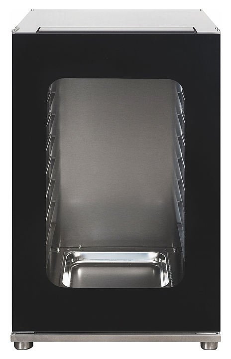 Шкаф расстоечный SMEG Professional LEV43XV-2