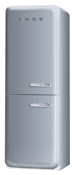 Холодильник SMEG FAB32LXN1