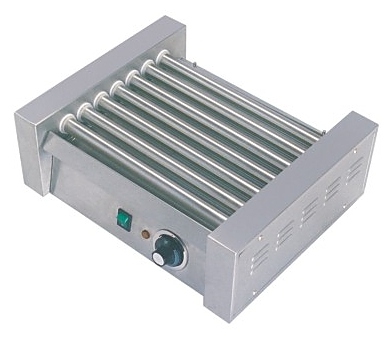 Гриль роликовый VIATTO RG-7