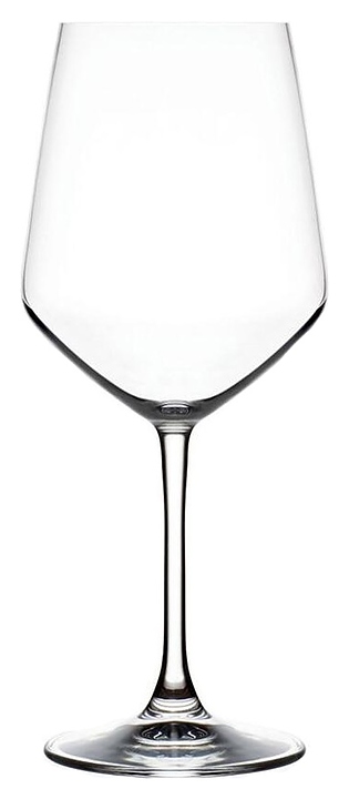 Бокал для вина RCR Cristalleria Italiana Luxion Universum 25159020506 550 мл (хрустальное стекло)