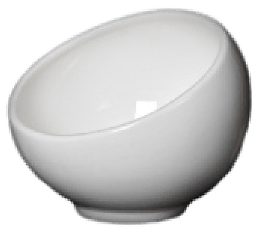 Салатник Corone White LQ-QK15070 170 мл