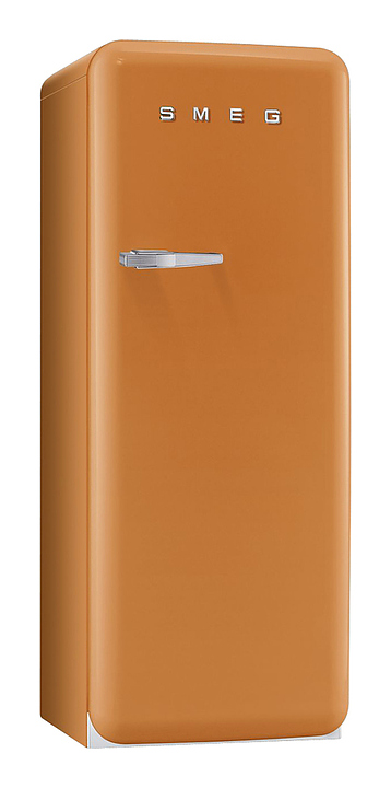 Морозильник SMEG CVB20RO