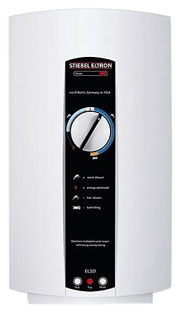 Проточный водонагреватель Stiebel Eltron DHCC 80 E
