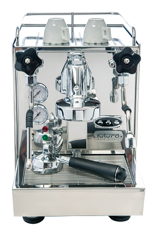 Кофемашина FUTURA EMY EVO A1