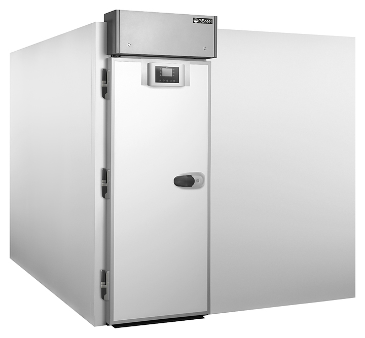 Камера отложенной расстойки Gemm CL6/1729