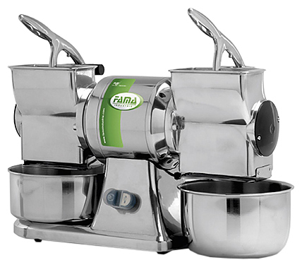 Сыротерка Fama GD FGD 101