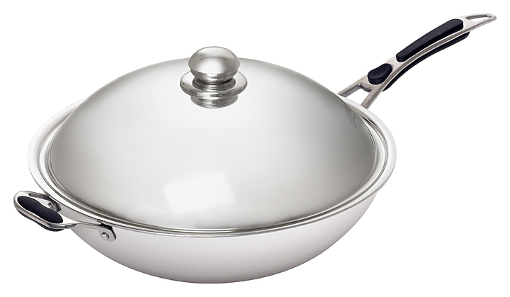 Сковорода Bartscher 105981