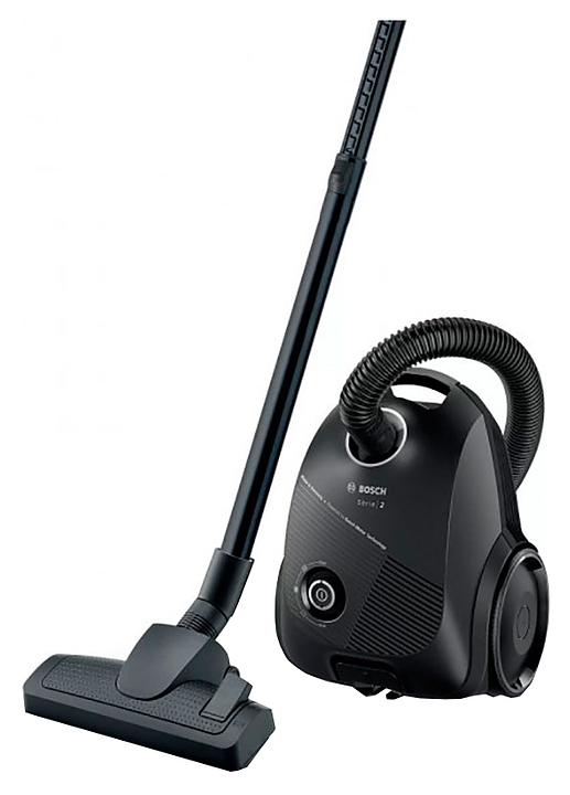 Пылесос Bosch BGLS2BA2