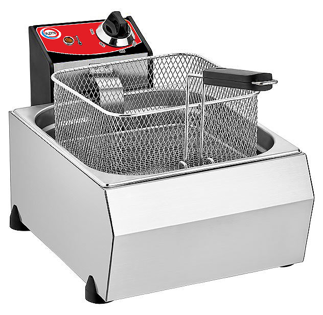 Фритюрница электрическая Eletto R 101