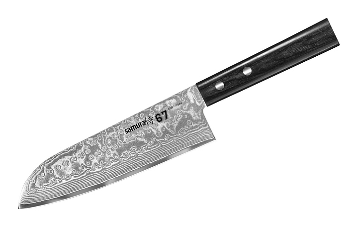 Нож кухонный Samura 67 SD67-0094