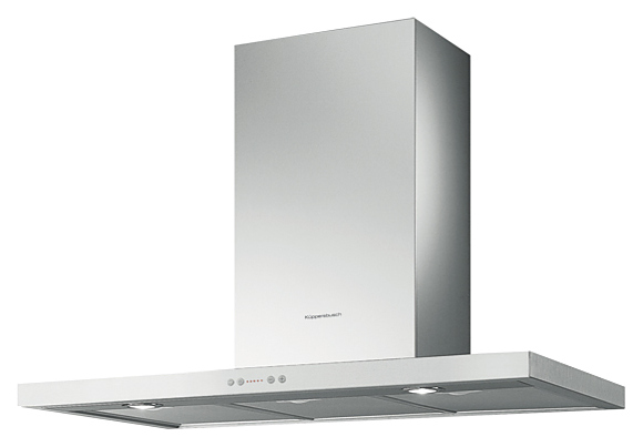 Вытяжка островная Kuppersbusch IKD 9460.0 E