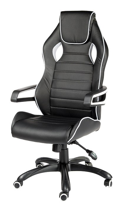 Кресло NORDEN Joker black