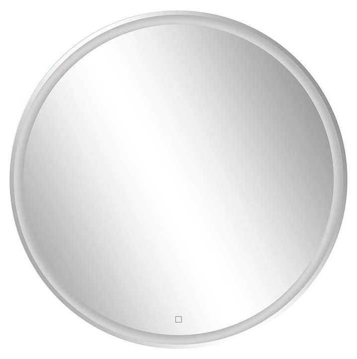Зеркало BelBagno SPC-RNG-1000-LED-TCH 100х100 см