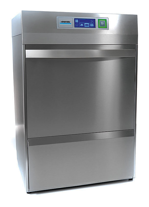 Посудомоечная машина с фронтальной загрузкой Winterhalter UC-S/bistro