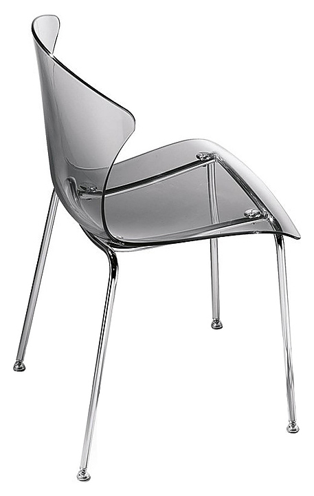 Стул Infiniti Glossy