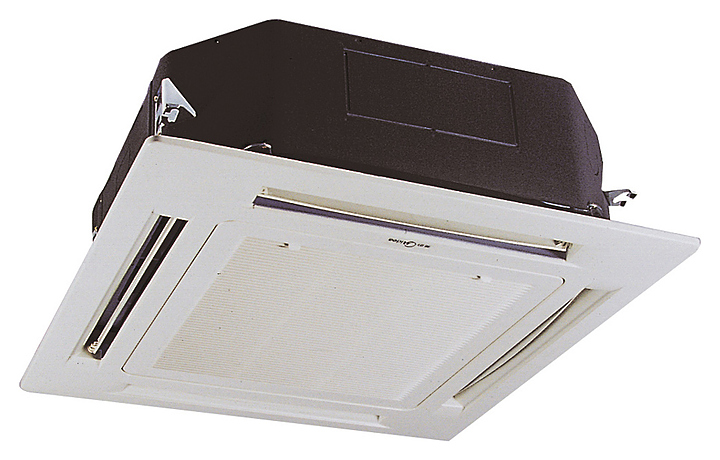 Внутренний блок мультизональной системы General Climate GC-MV45/4CD