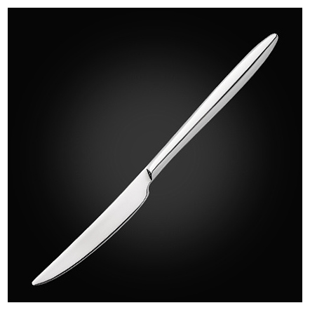 Нож закусочный Luxstahl Barcelona MIM.SYD 2 шт.