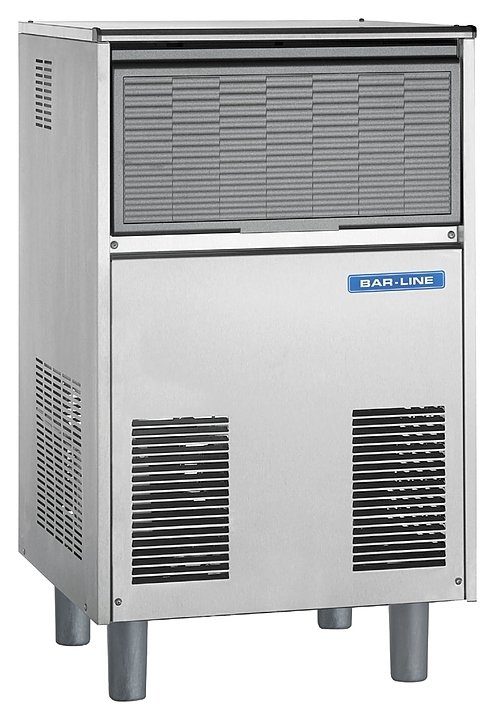 Льдогенератор SCOTSMAN Bar Line BFH 80 AS