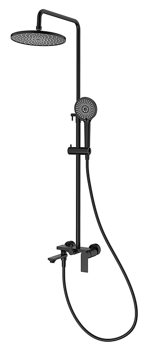 Система душевая Splenka S05.24.06