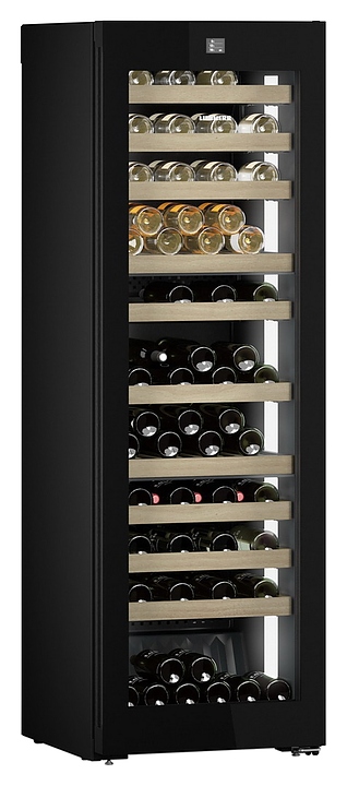 Винный шкаф Liebherr WPgbi 5273 Vinidor Selection