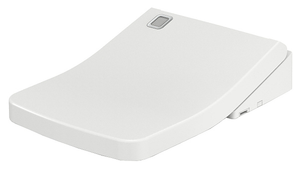 Сиденье для унитаза TOTO WASHLET SG 2.0 TCF403REGV1#NW1 с функцией биде, дистанционное управление