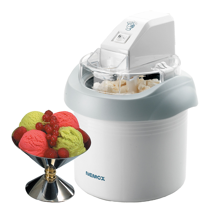 Мороженица Nemox GELATO TRENDY 1.5