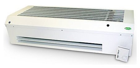 Тепловая завеса Купол ТВВ-15