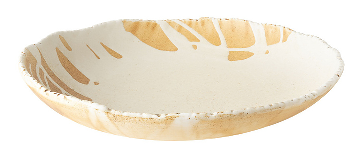 Тарелка глубокая Bonna Солис 79161 d 240 мм h 52 мм