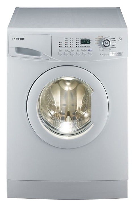 Стиральная машина Samsung WF 7358S7V