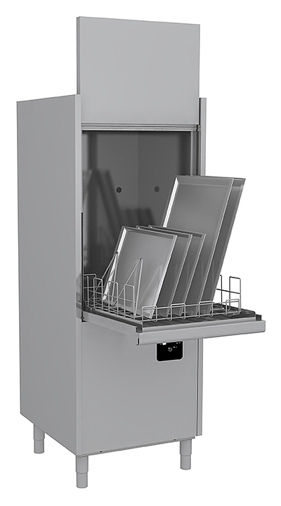 Машина посудомоечная VEROTERM VTP 2