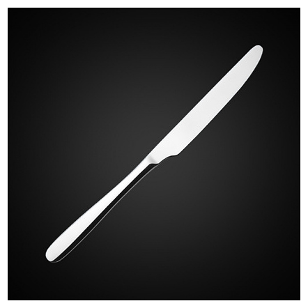 Нож столовый Nizza DJ-12011 2 шт.