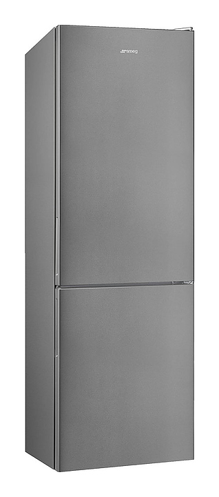 Холодильник SMEG FC202PXN