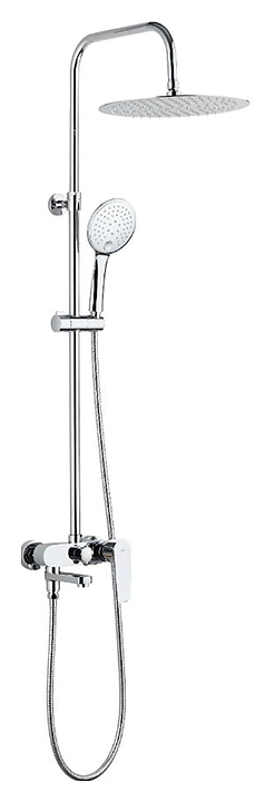 Стойка душевая ESKO ST300