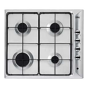 Варочная панель Electrolux Professional ZGL 63 IW
