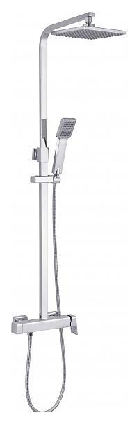 Душевая система Kaiser Sonat 34282