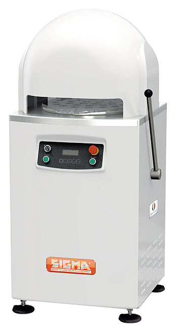 Тестоделитель-округлитель Sigma SPM 22