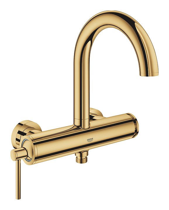 Смеситель Grohe Atrio DN 15 32652GL3