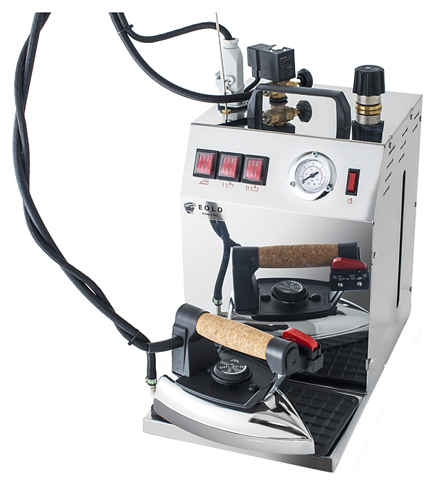 Парогенератор EOLO GV-06