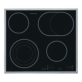 Варочная панель Electrolux Professional EHS 60200 X