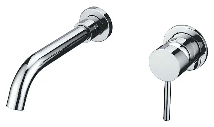 Смеситель для раковины ORANGE Karl M05-722cr